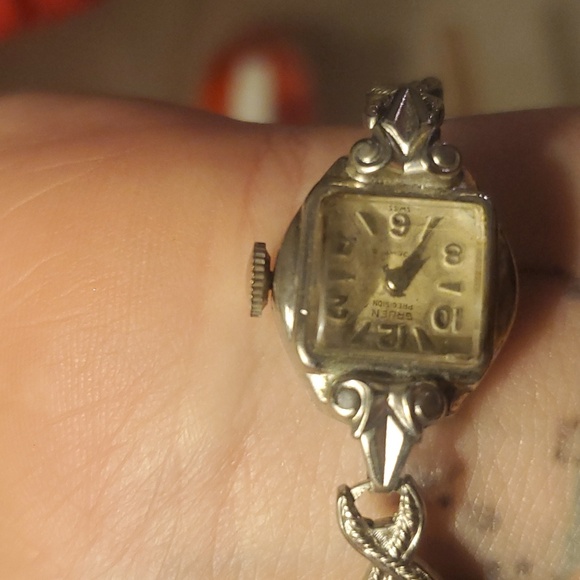 Vintage watch - Picture 3 of 4